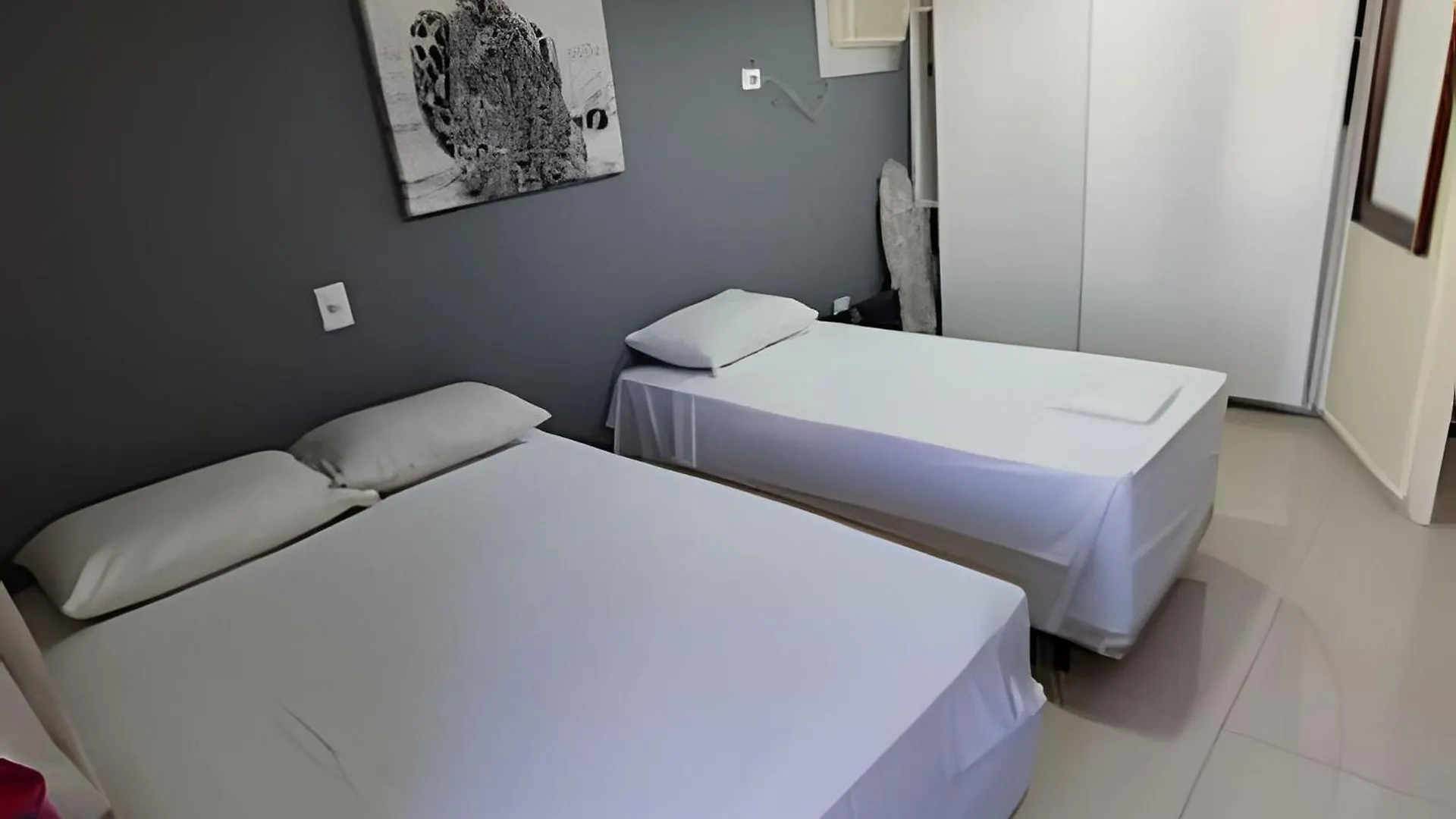 Flat Docelar Garagem, Hakka, Feirinha E Hospitais Sao Paulo